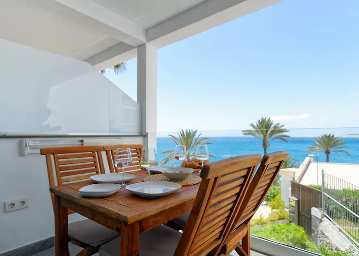 Deva Beach Boutique Apartments