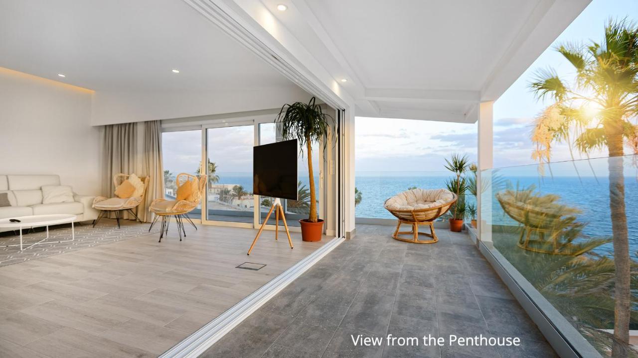 Deva Boutique Apartament Maspalomas (Gran Canaria)