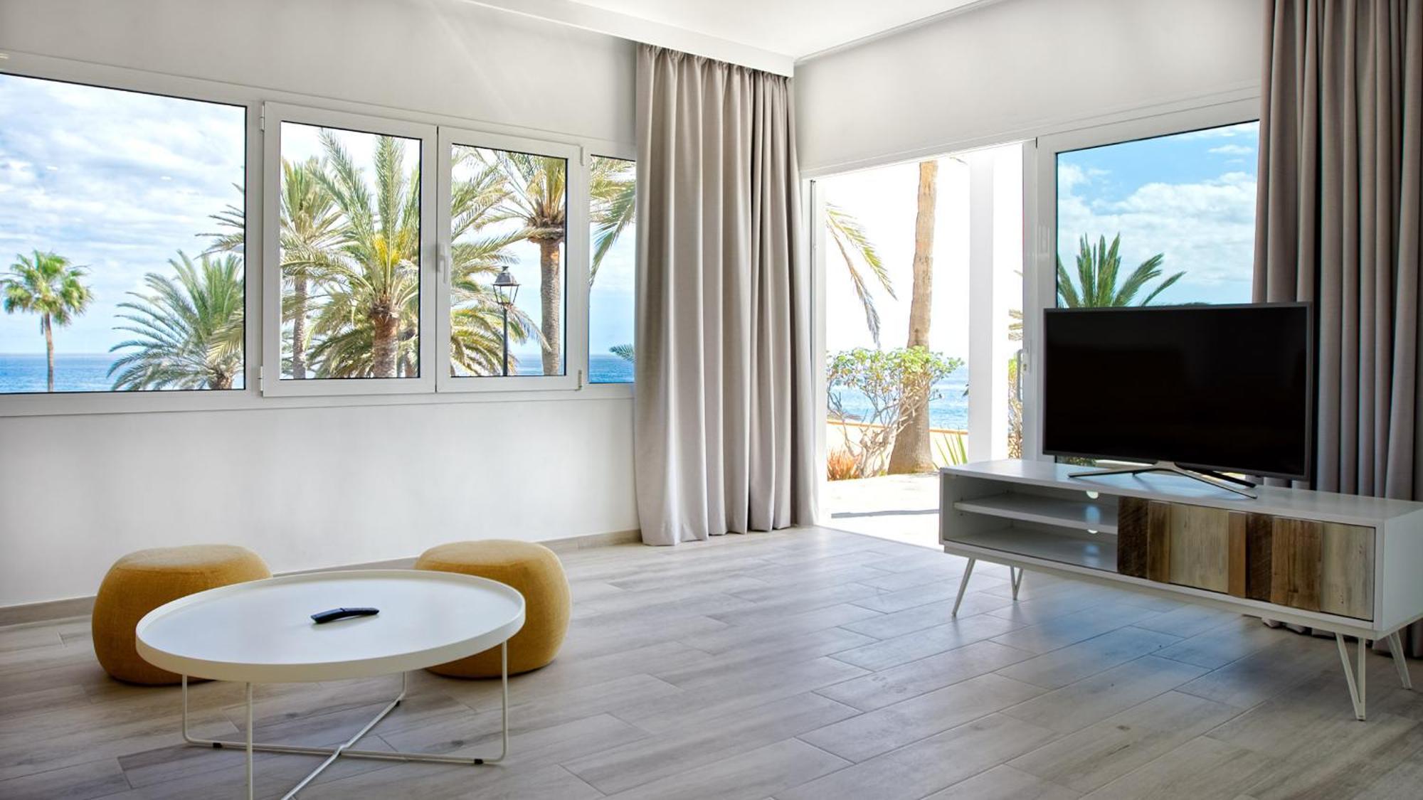 Apartament Deva Boutique Maspalomas (Gran Canaria)