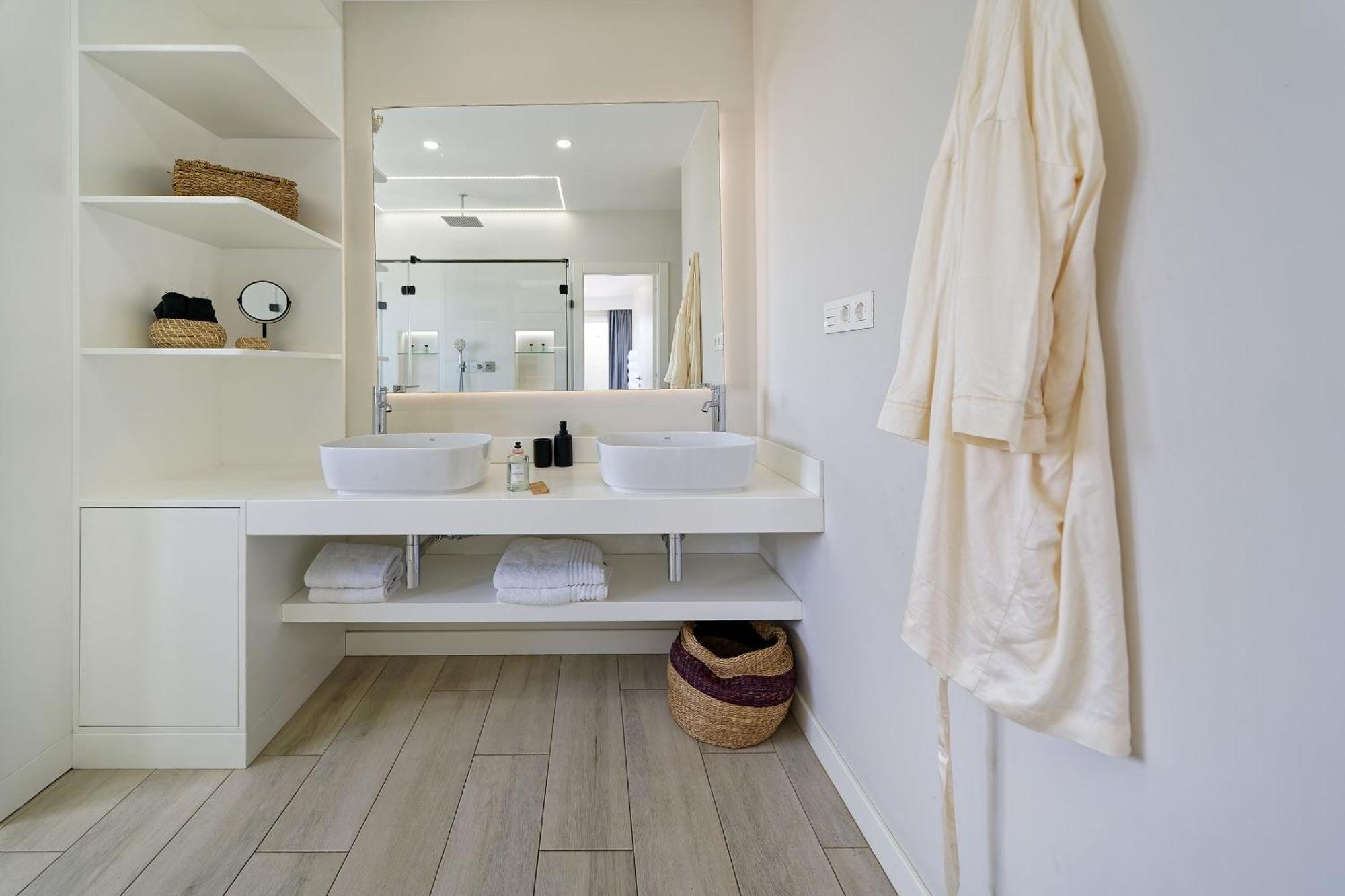Deva Boutique Apartament *