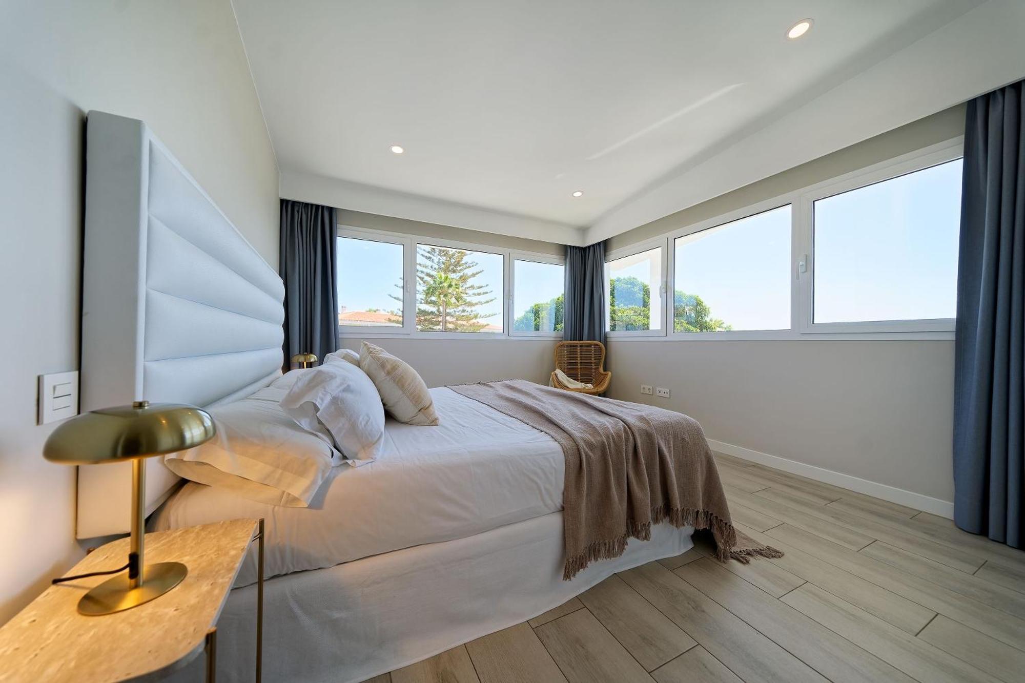 Apartament Deva Boutique Maspalomas (Gran Canaria)