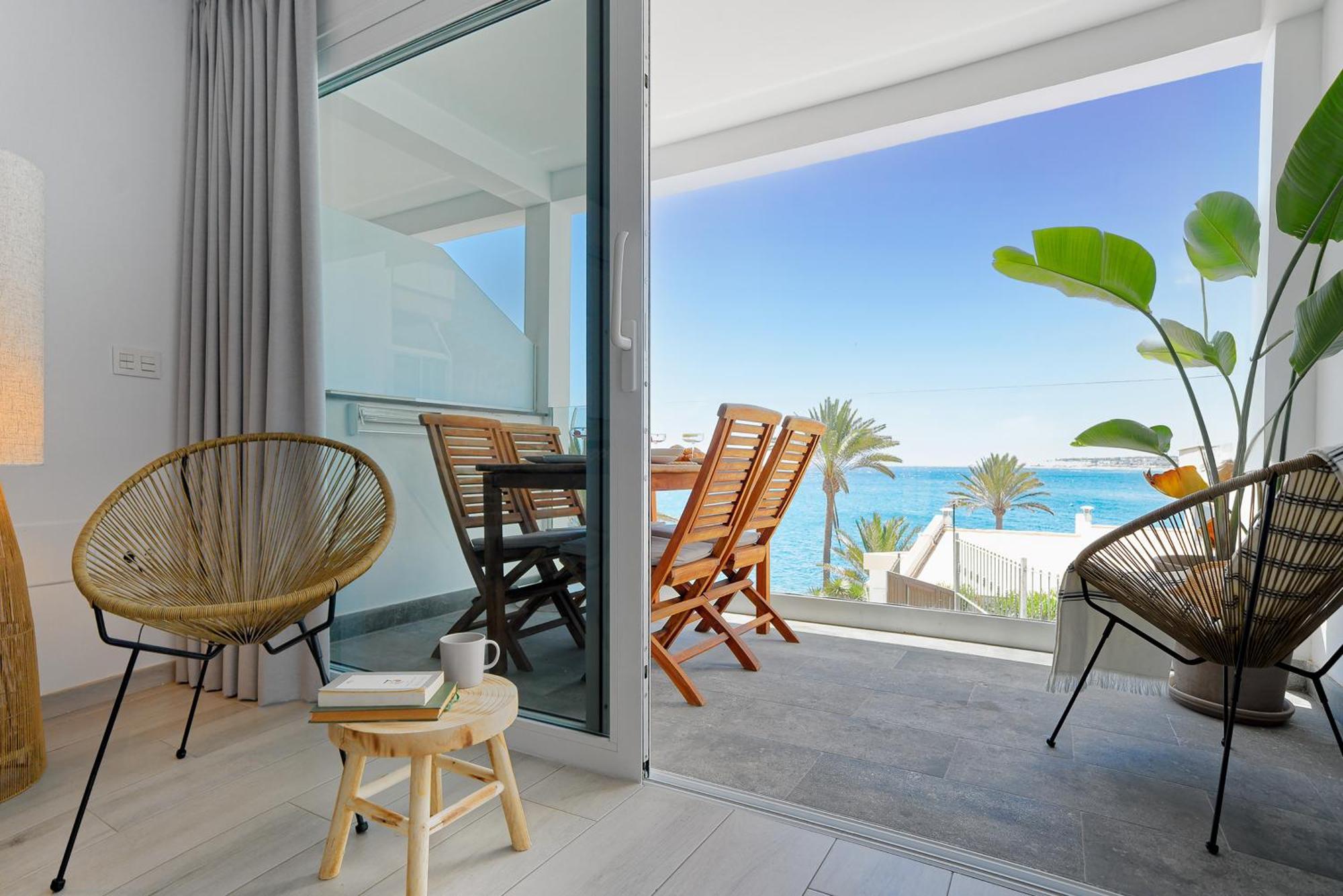 Deva Boutique Apartament Maspalomas (Gran Canaria)