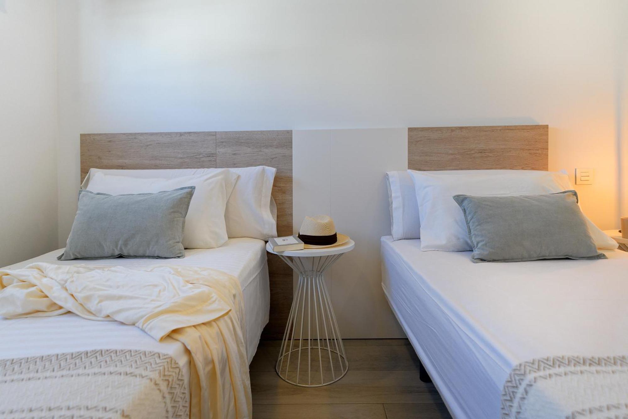 Deva Boutique Apartament Maspalomas (Gran Canaria)
