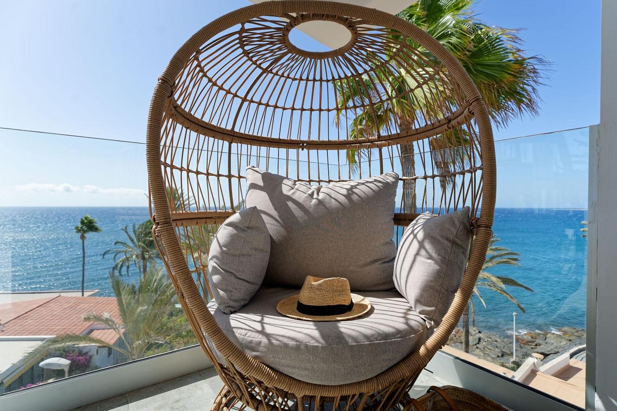Deva Boutique Apartament Maspalomas (Gran Canaria)