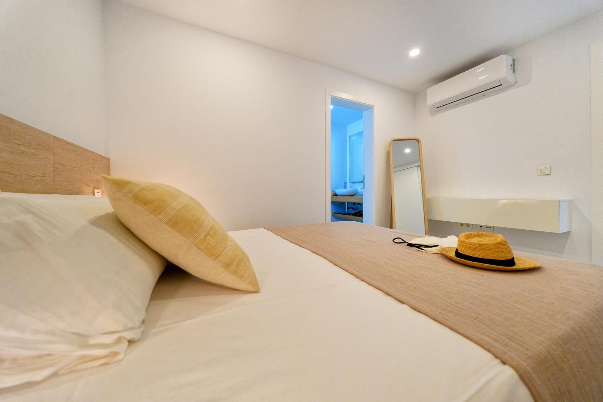 Deva Boutique Apartament Maspalomas (Gran Canaria)