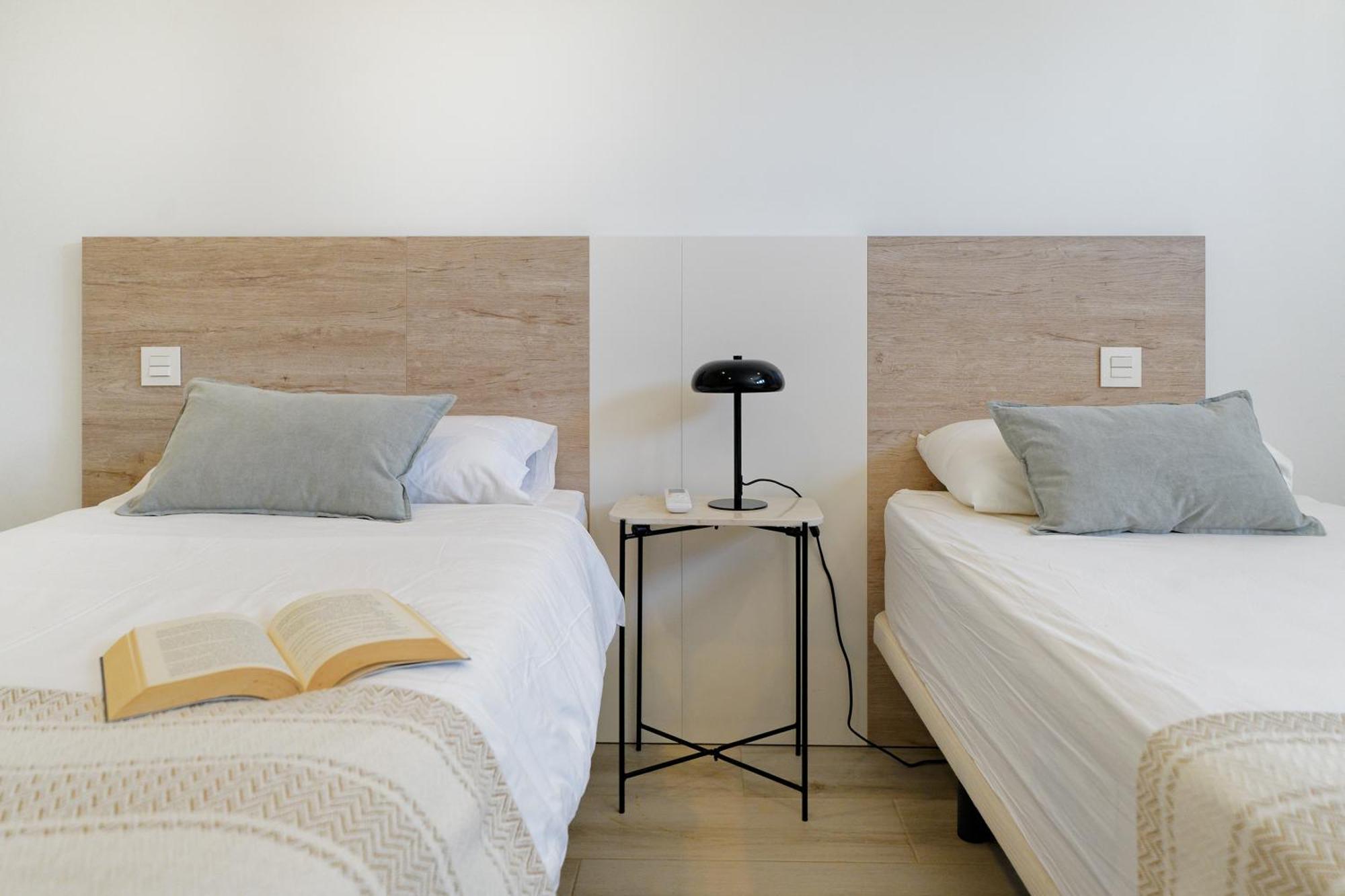 Deva Boutique Apartament Maspalomas (Gran Canaria)