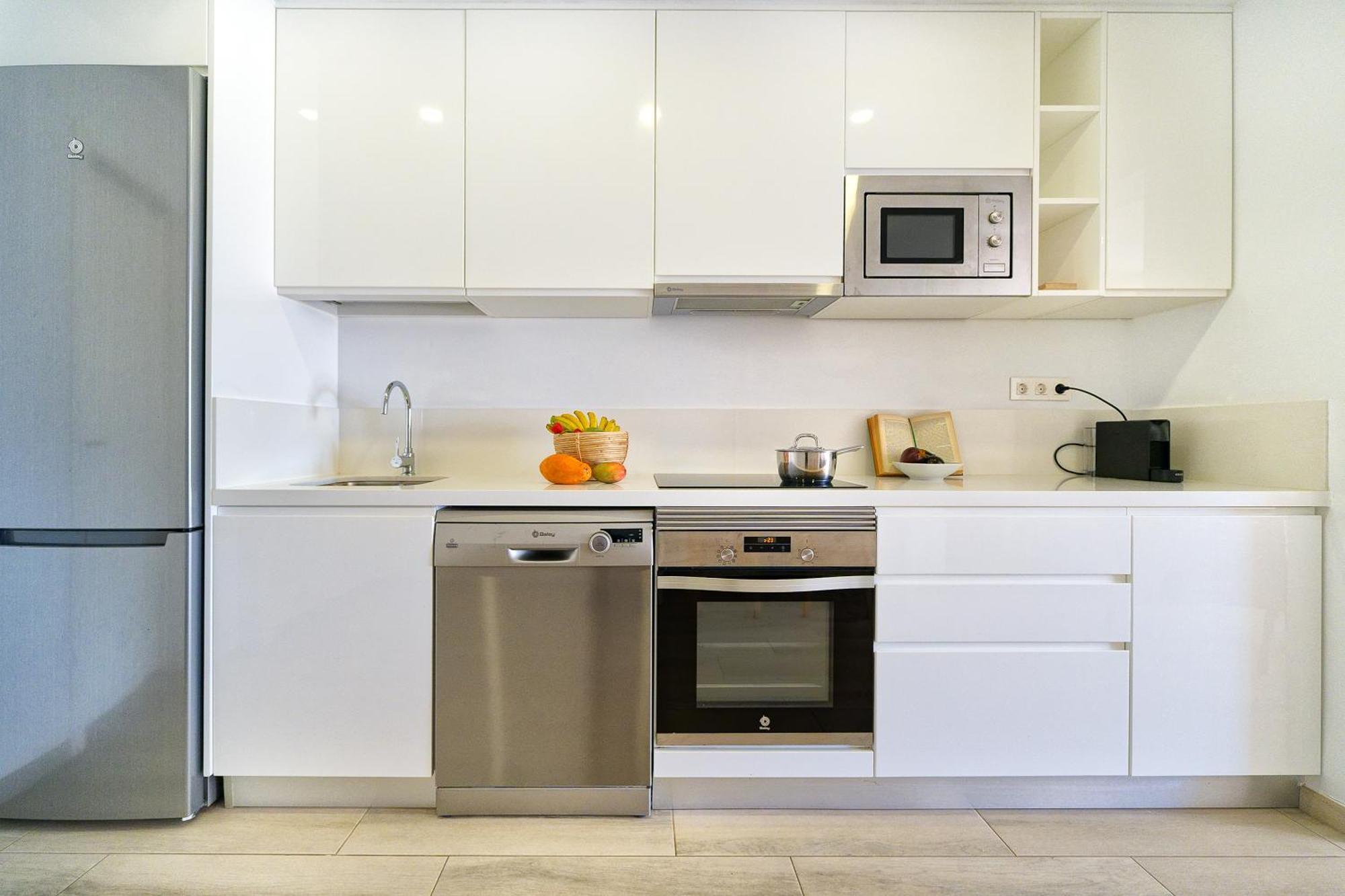 Deva Boutique Apartament Maspalomas (Gran Canaria)