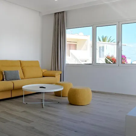 Deva Beach Boutique Apartments Maspalomas  Quarto foto