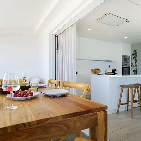 Deva Beach Boutique Apartments Maspalomas  Quarto foto