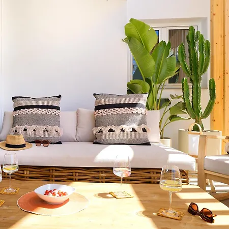 Deva Beach Boutique Apartments Maspalomas  Quarto foto