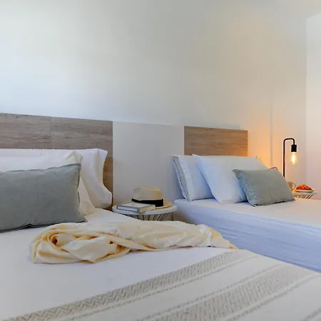 Deva Beach Boutique Apartments Maspalomas  Quarto foto