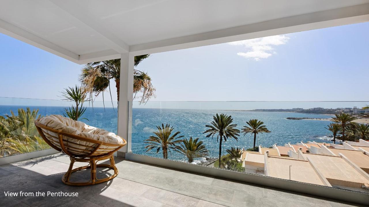 Deva Boutique Appartement Maspalomas (Gran Canaria)