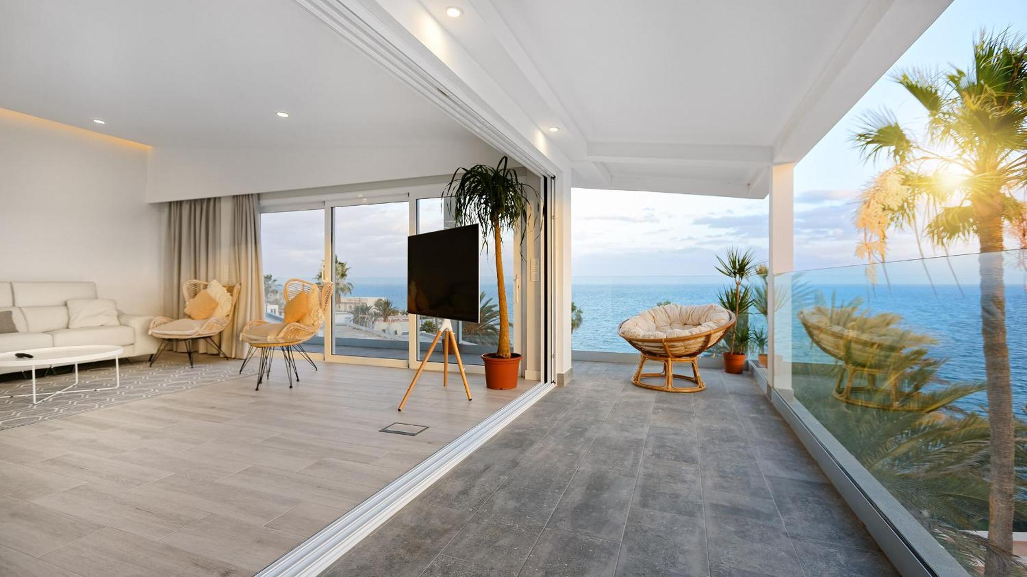 Deva Boutique Appartement *