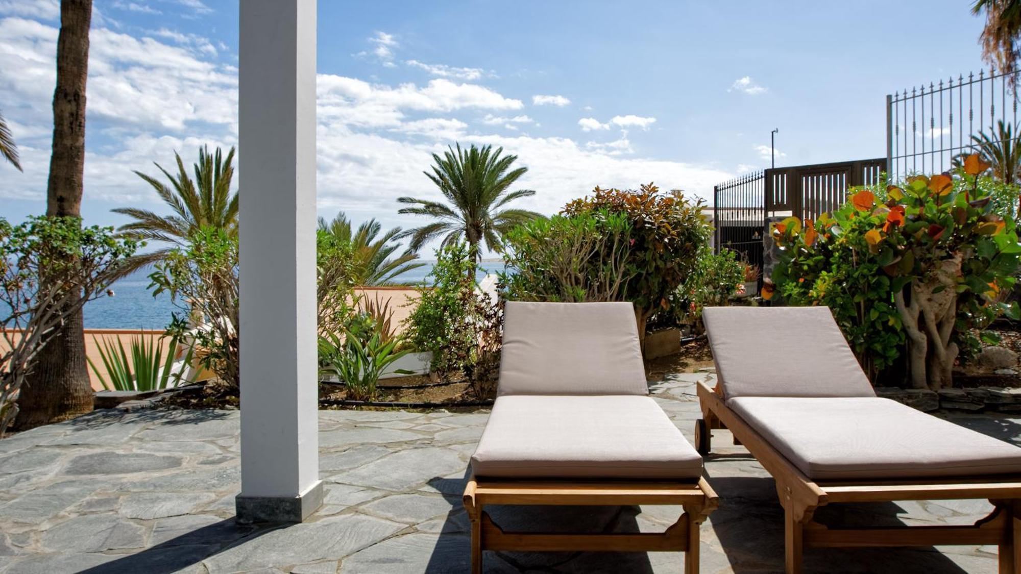 Deva Boutique Appartement Maspalomas (Gran Canaria)