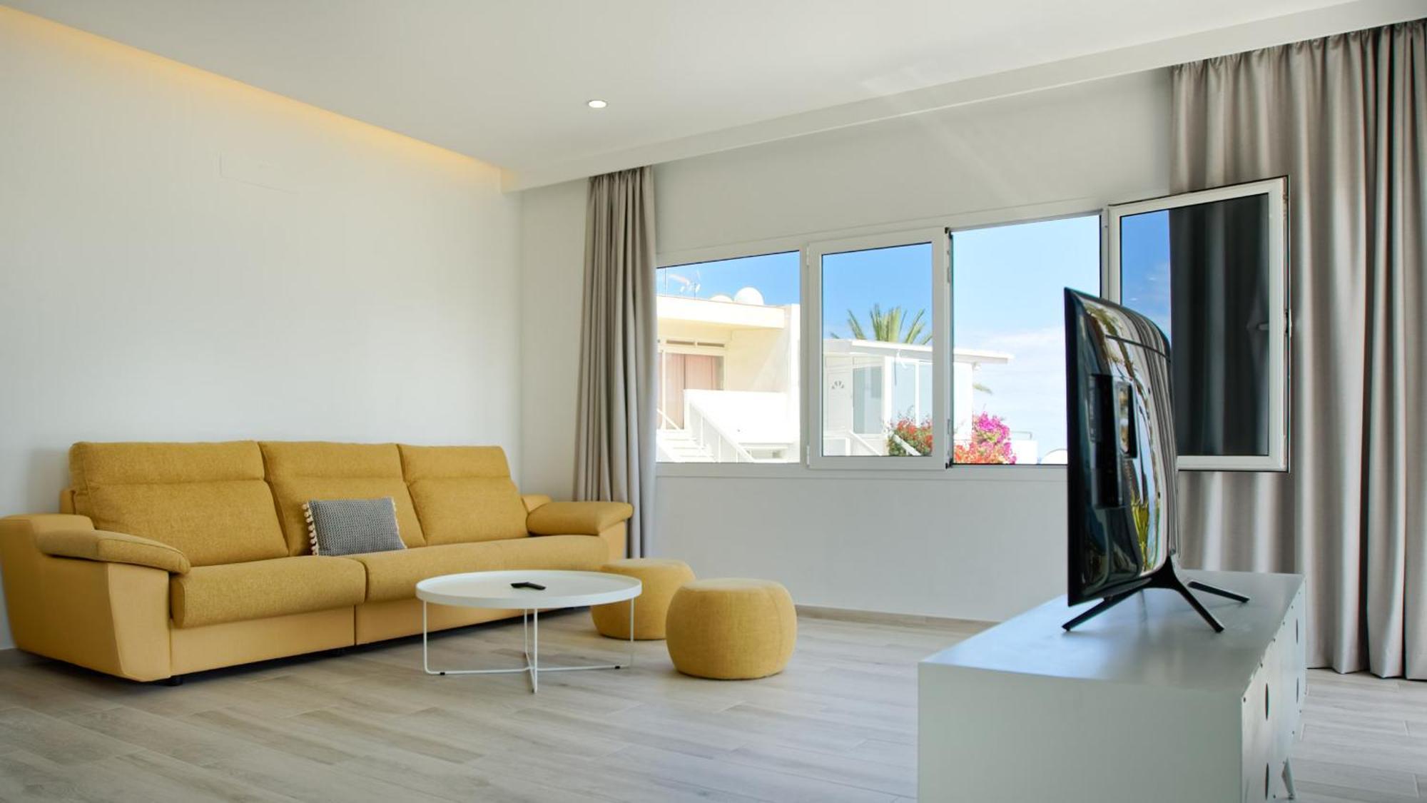 Deva Boutique Appartement Maspalomas (Gran Canaria)