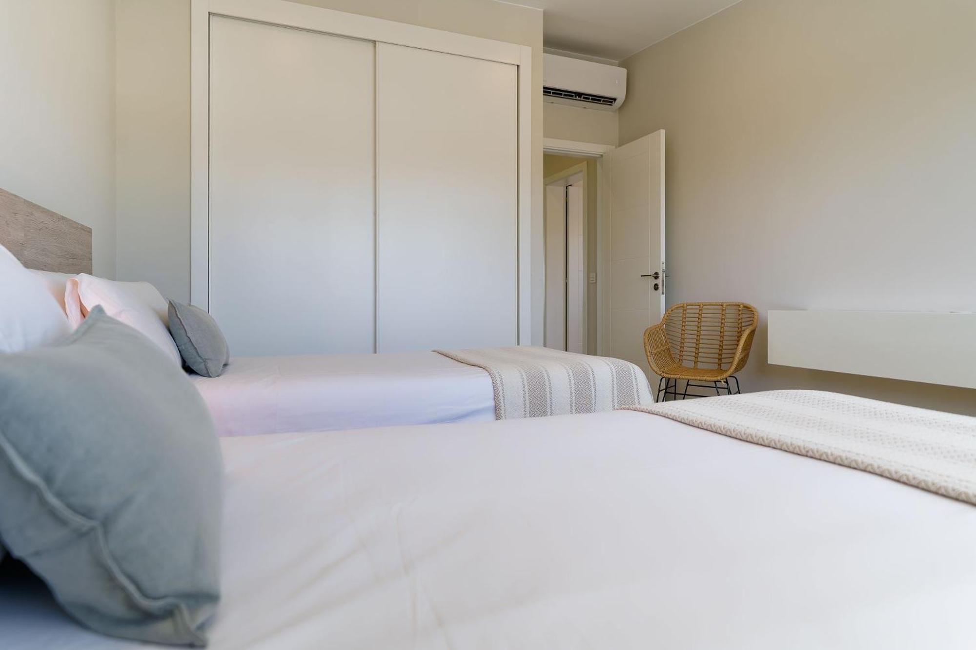Appartement Deva Boutique *