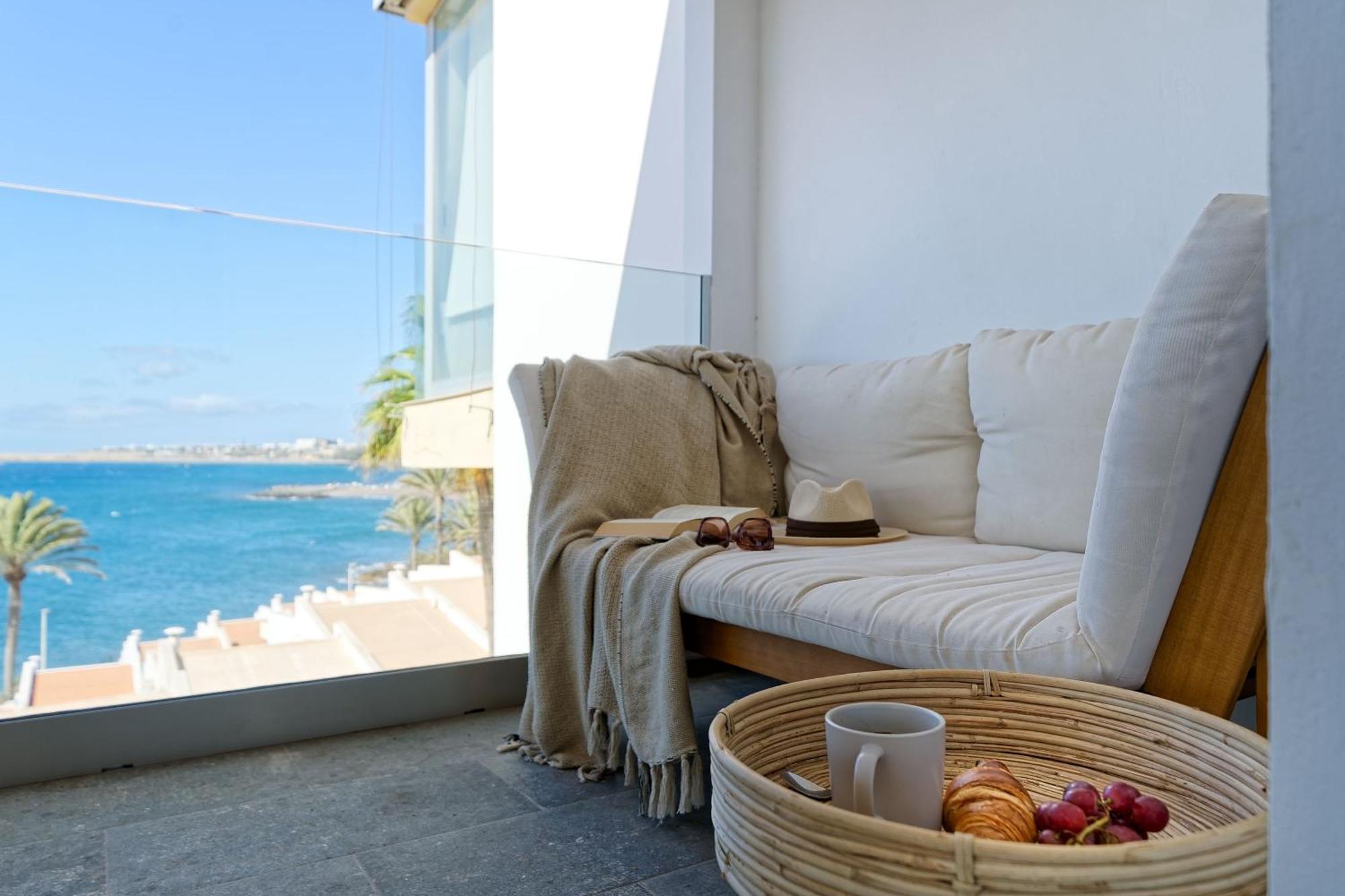 Deva Boutique Appartement Maspalomas (Gran Canaria)