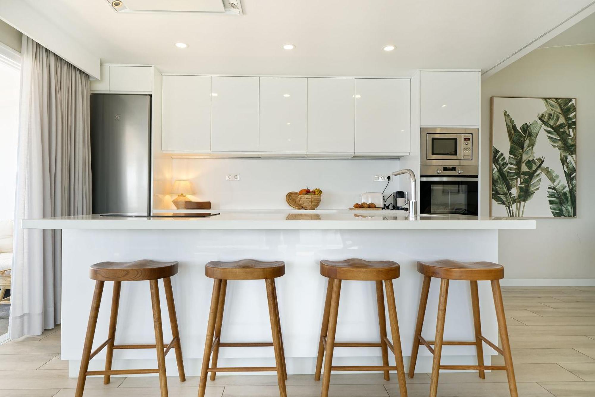 Appartement Deva Boutique