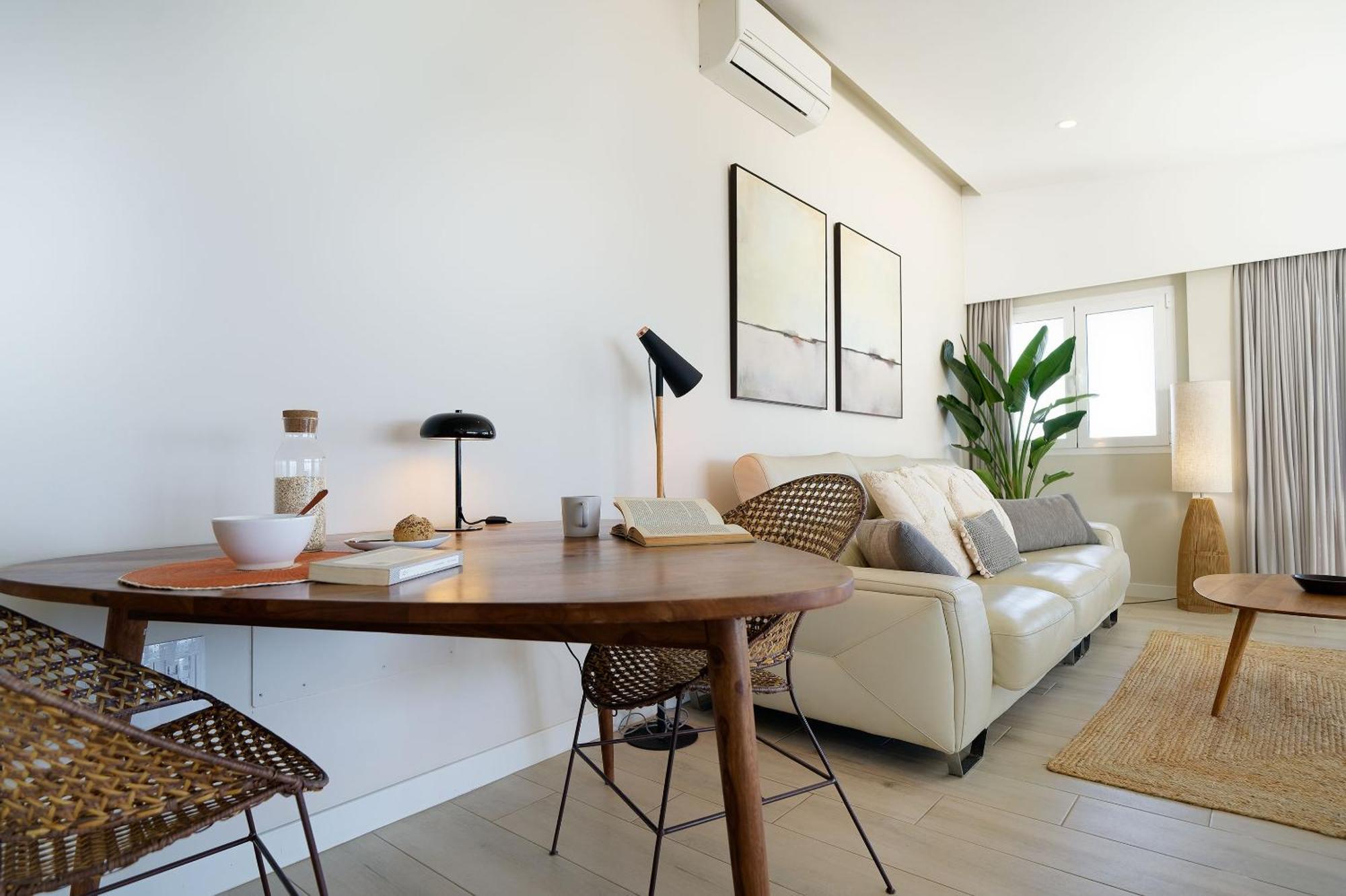 Deva Boutique Appartement Maspalomas (Gran Canaria)