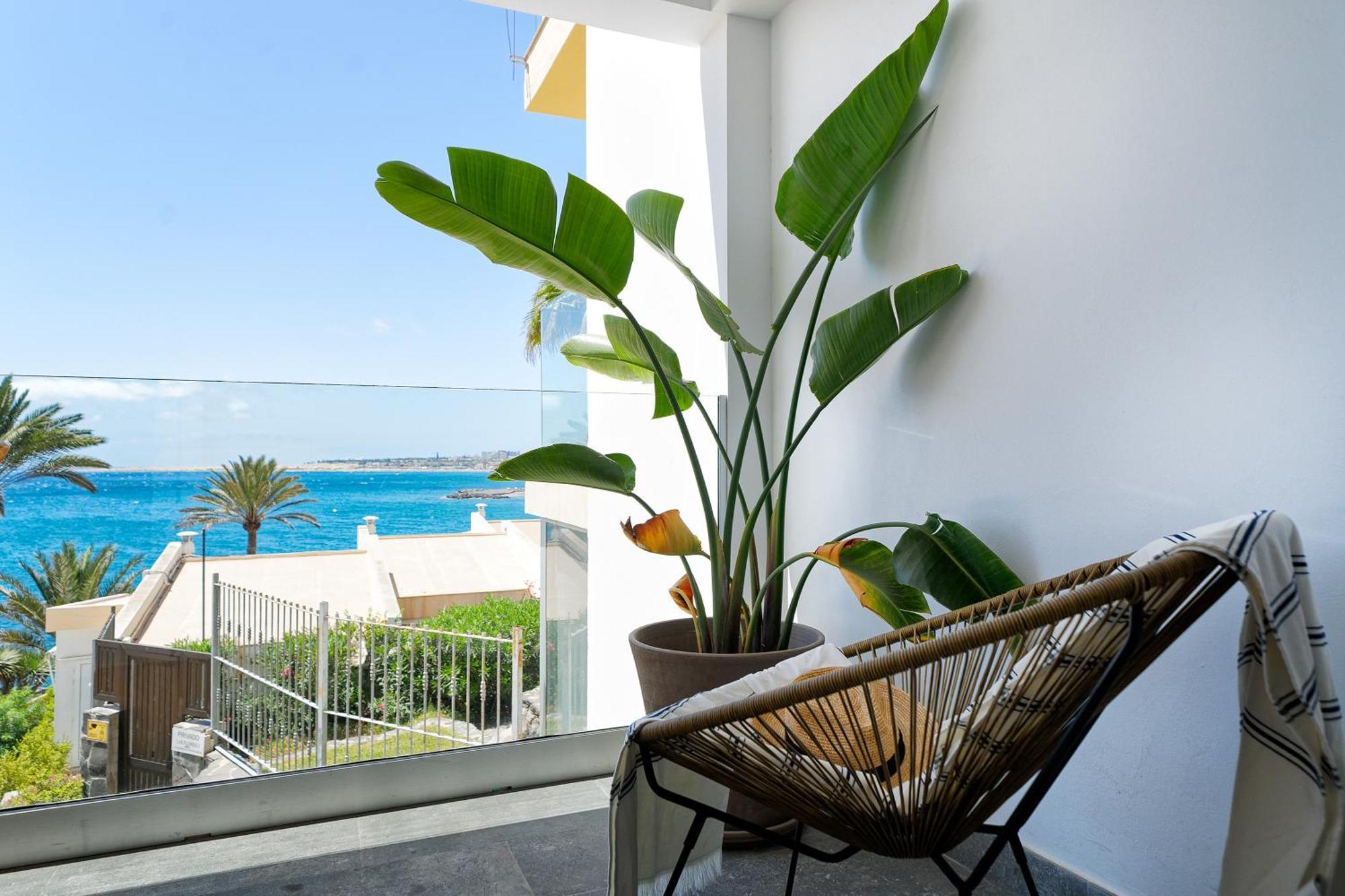 Appartement Deva Boutique