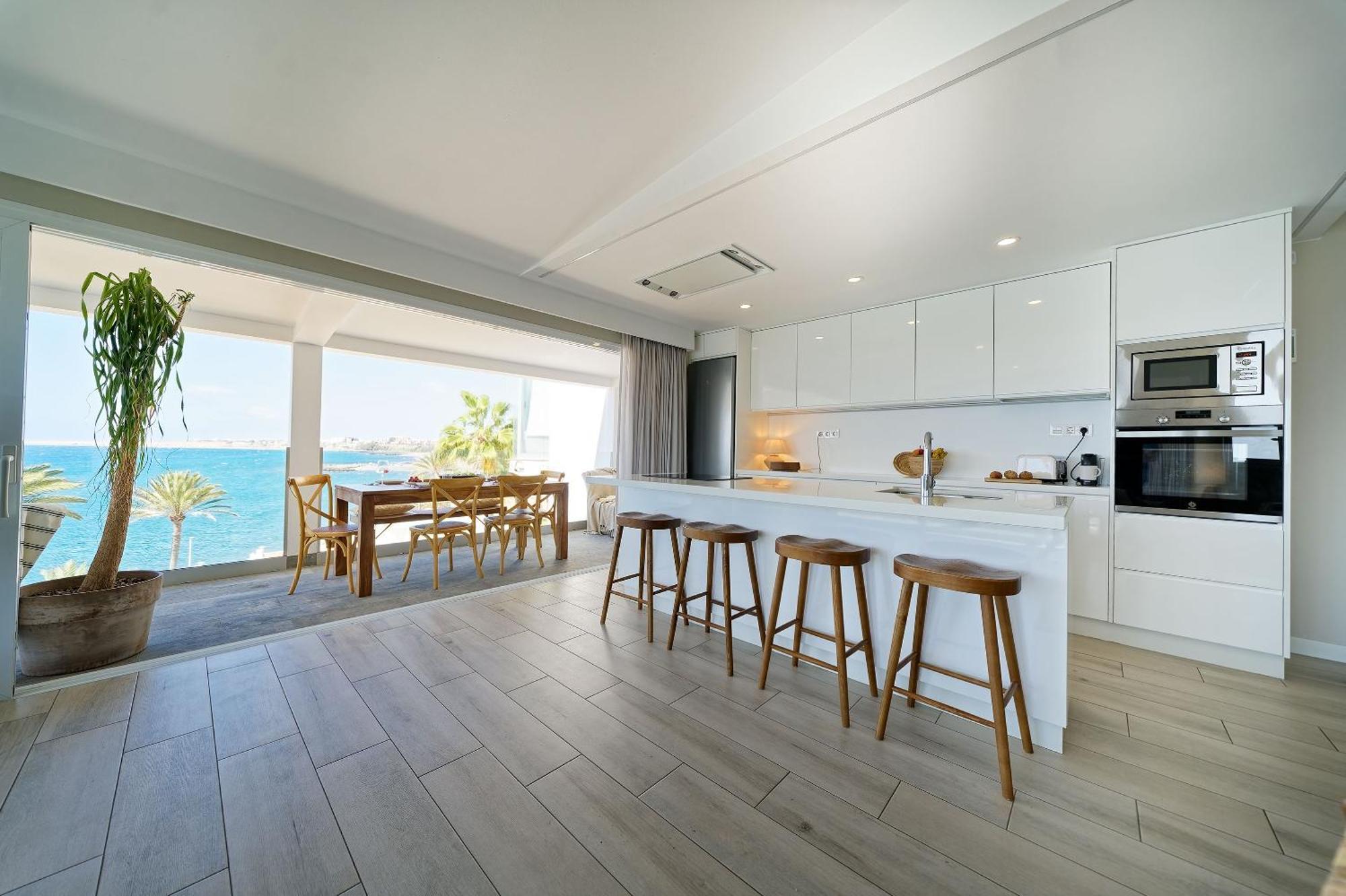 Appartement Deva Boutique Maspalomas (Gran Canaria)