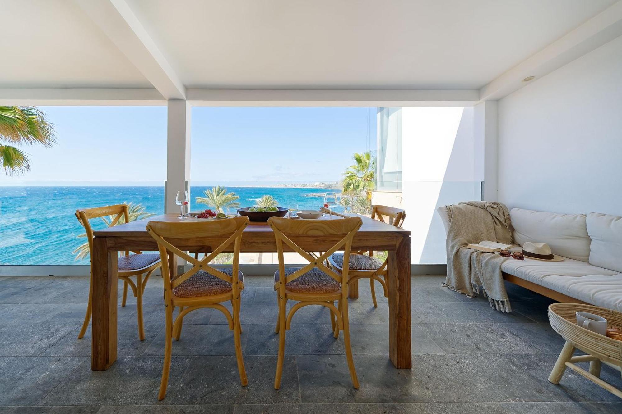 Appartement Deva Boutique