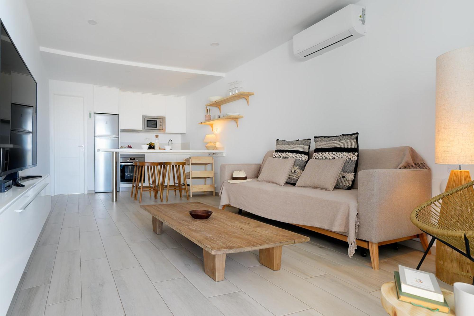 Deva Boutique Appartement