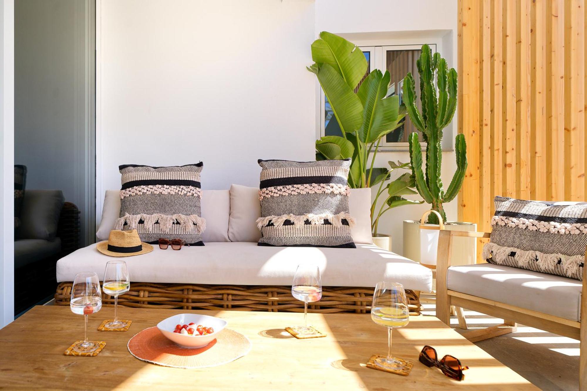 Deva Boutique Appartement *
