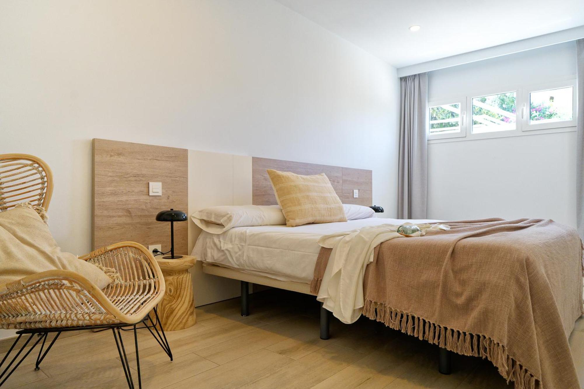 Deva Boutique Appartement *