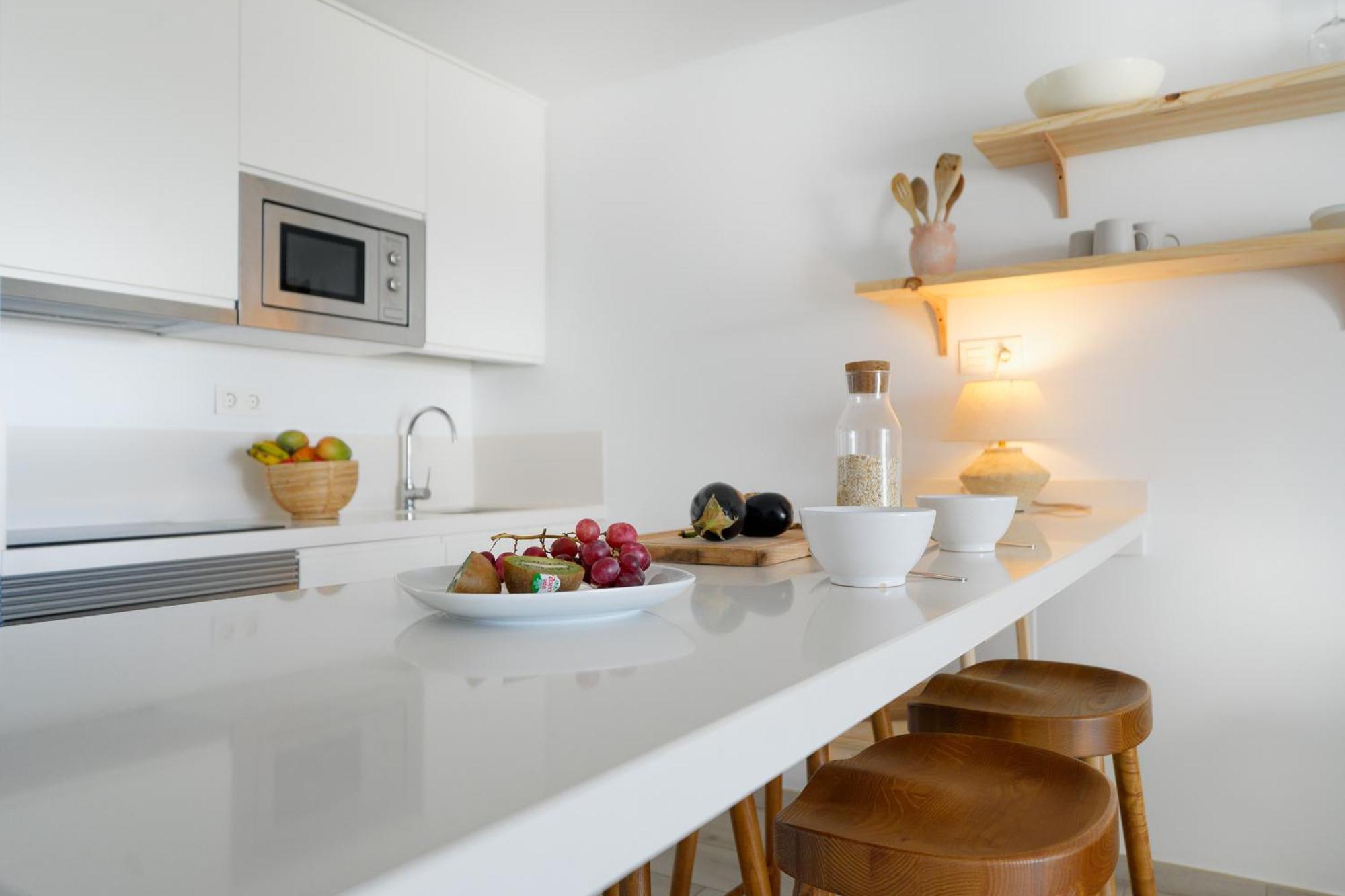 Appartement Deva Boutique Maspalomas (Gran Canaria)