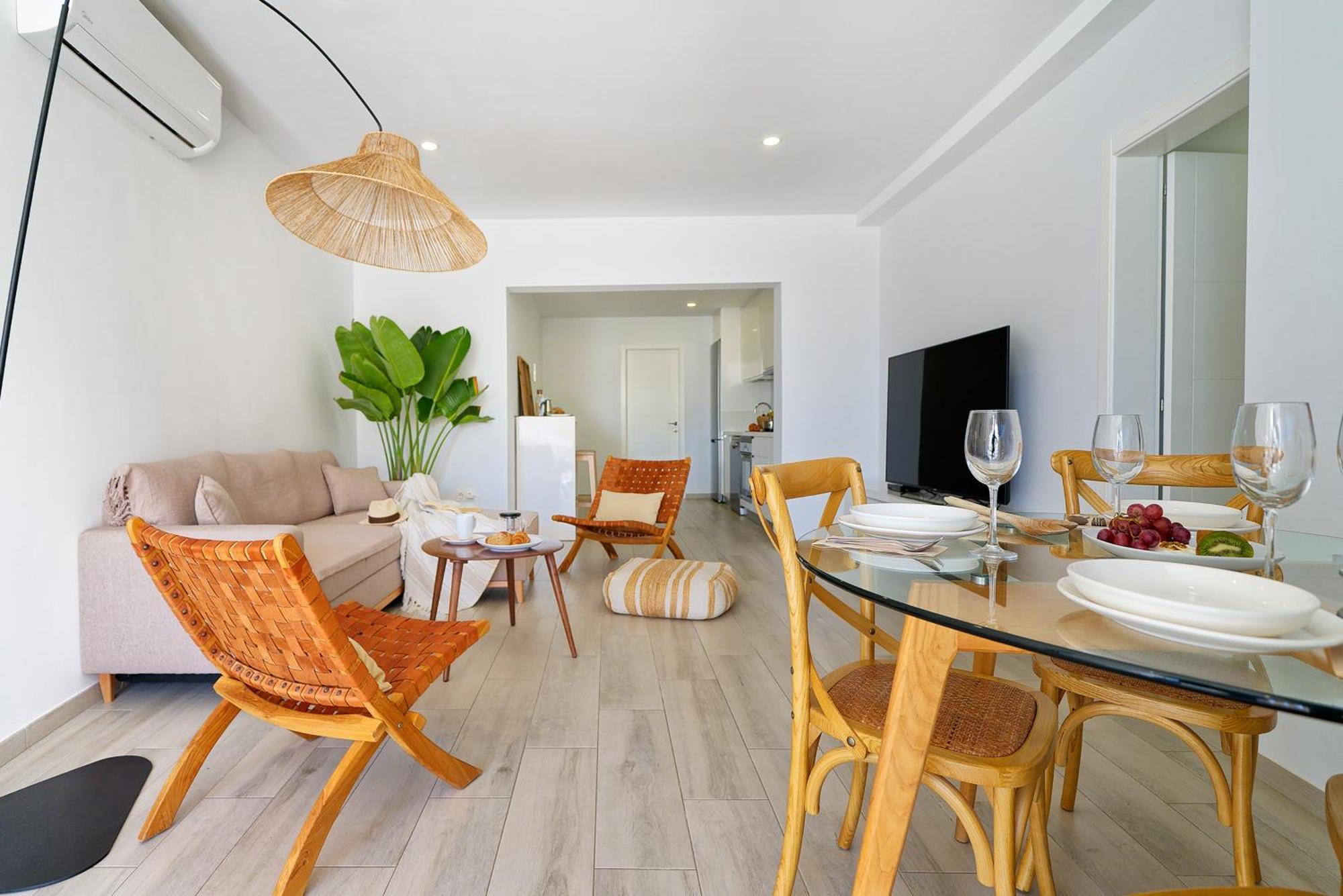 Appartement Deva Boutique *