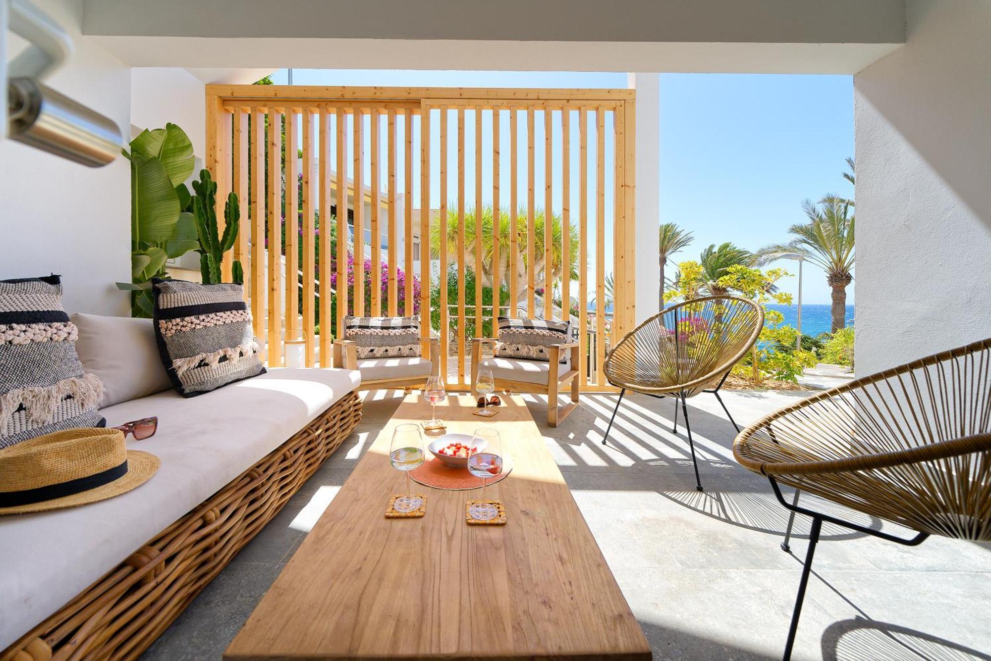 Deva Boutique Appartement Maspalomas (Gran Canaria)