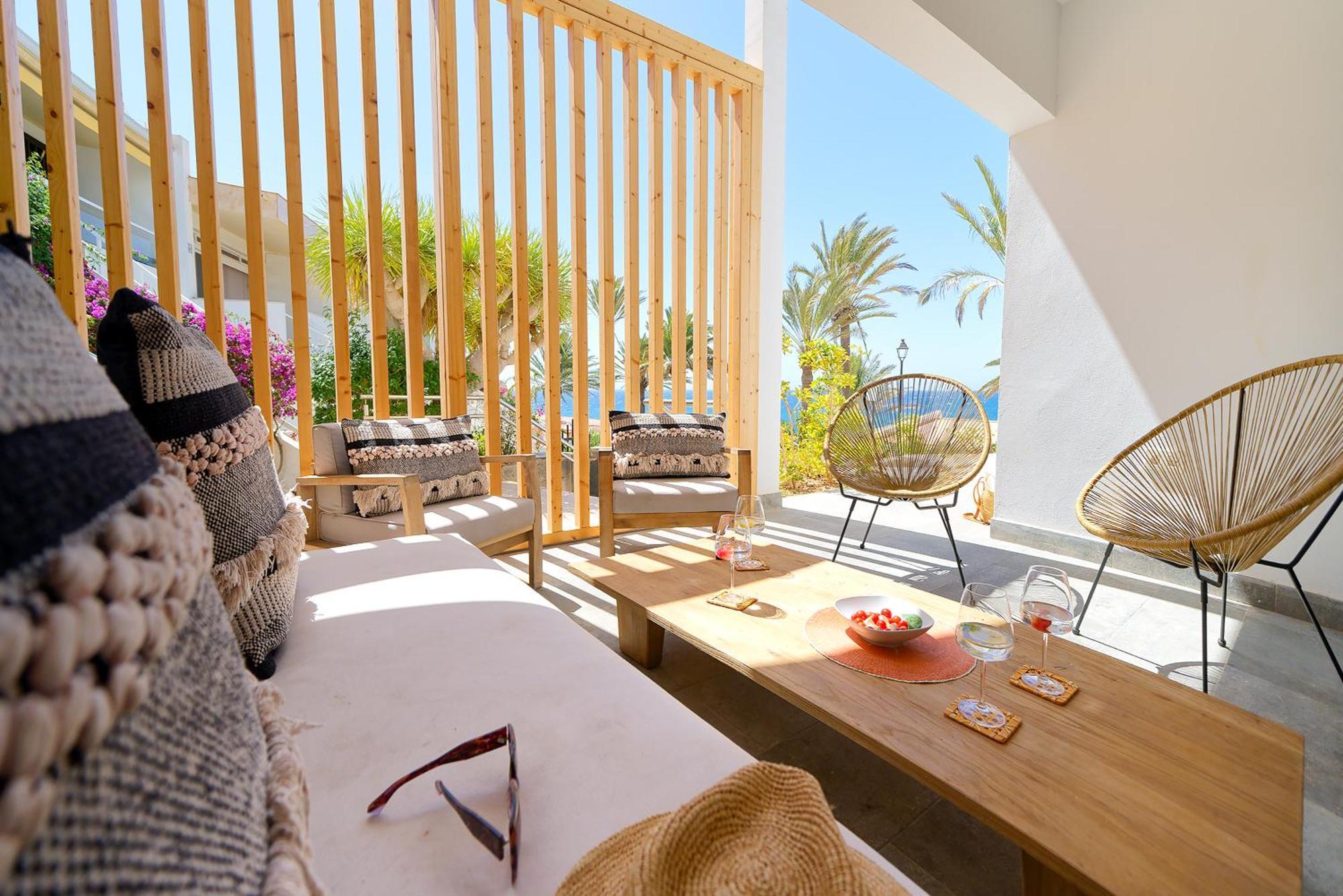 Appartement Deva Boutique *
